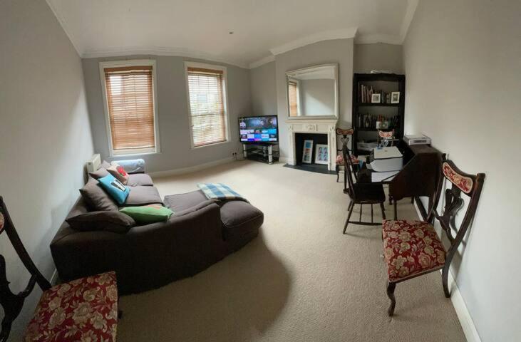 Luxury Central London 3 Bedroom Family House المظهر الخارجي الصورة