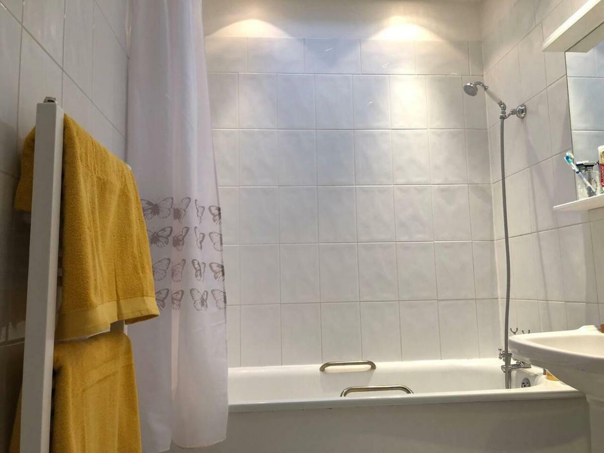 Luxury Central London 3 Bedroom Family House المظهر الخارجي الصورة