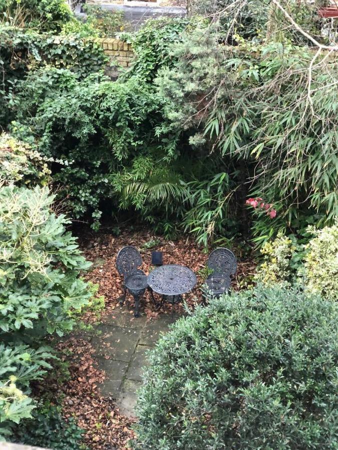 Luxury Central London 3 Bedroom Family House المظهر الخارجي الصورة