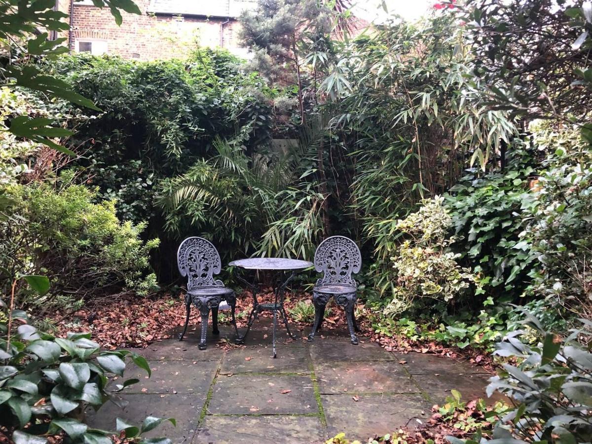 Luxury Central London 3 Bedroom Family House المظهر الخارجي الصورة