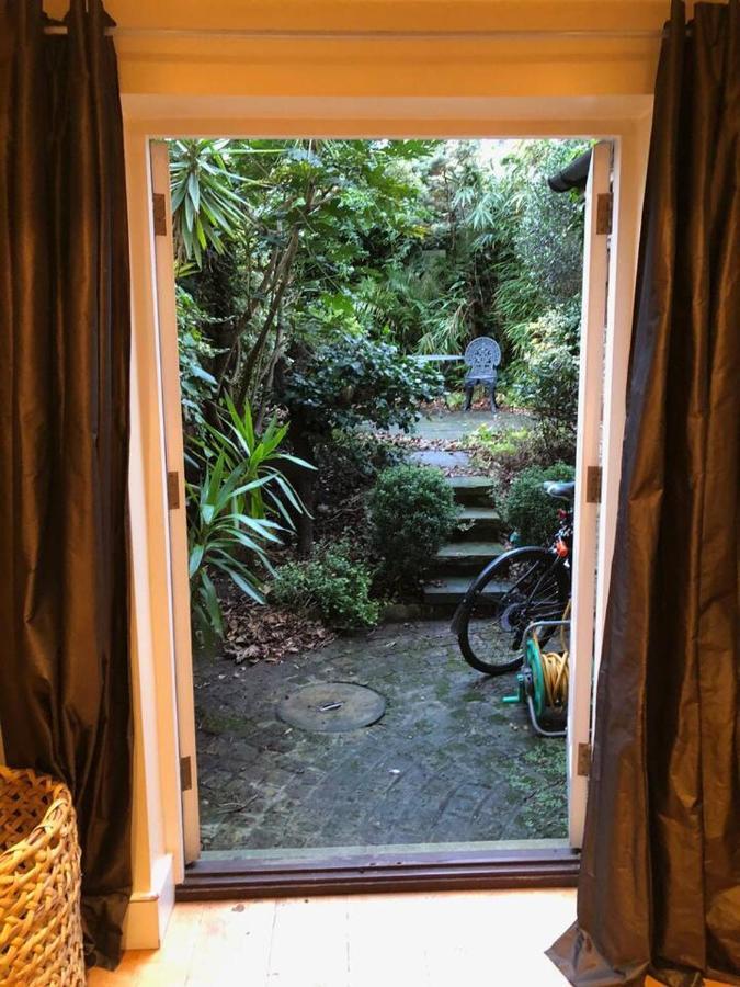 Luxury Central London 3 Bedroom Family House المظهر الخارجي الصورة