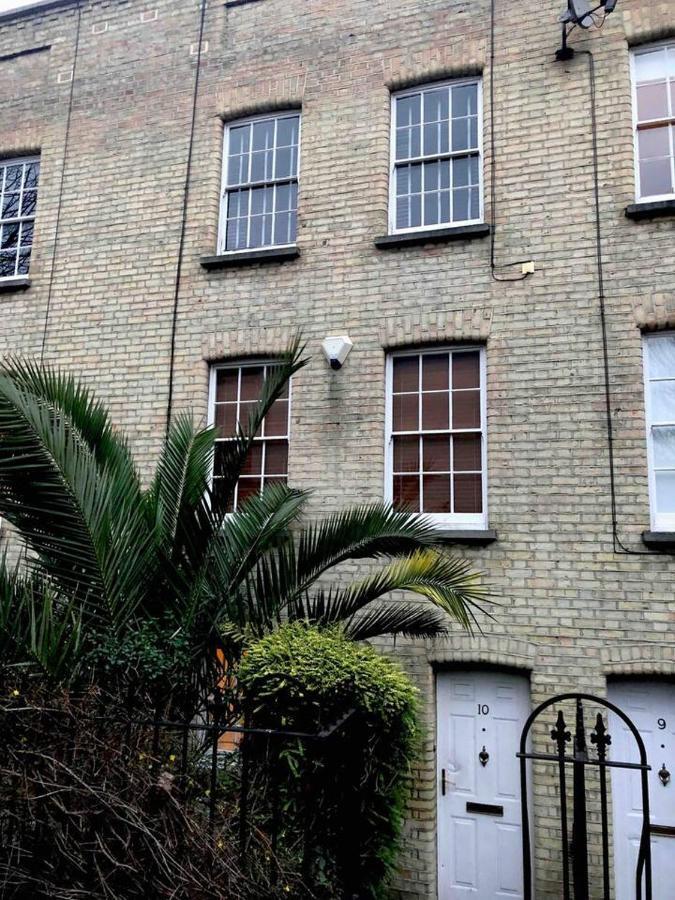 Luxury Central London 3 Bedroom Family House المظهر الخارجي الصورة