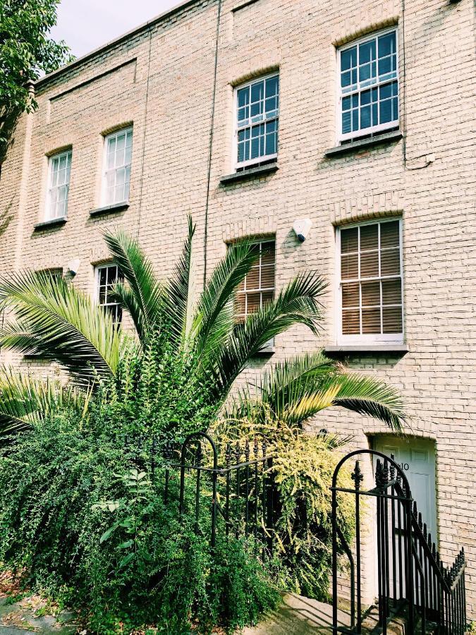Luxury Central London 3 Bedroom Family House المظهر الخارجي الصورة