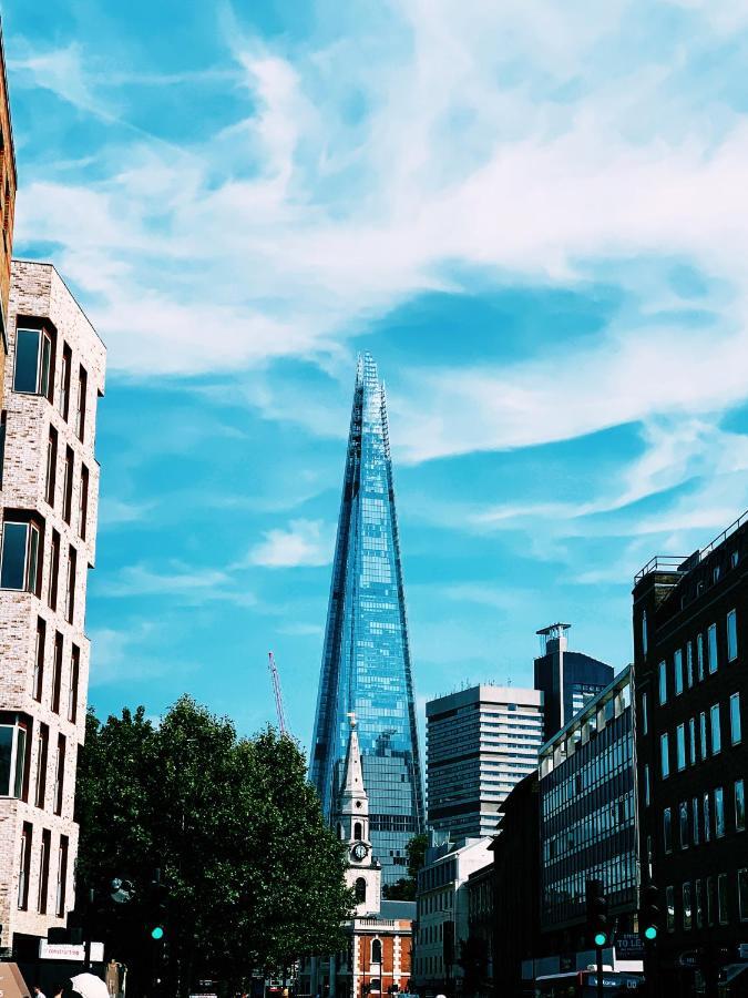 Luxury Central London 3 Bedroom Family House المظهر الخارجي الصورة